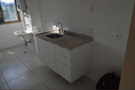 Apartamento à venda com 120m², 3 quartos e 1 vagaCozinha