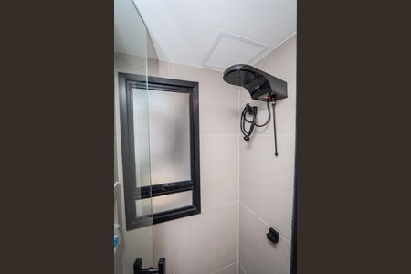 Apartamento para alugar com 28m², 1 quarto e sem vagaBanheiro