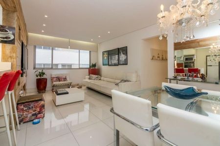 Apartamento à venda com 95m², 3 quartos e 1 vaga