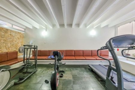 Apartamento à venda com 95m², 3 quartos e 1 vaga