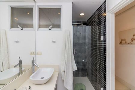 Apartamento à venda com 95m², 3 quartos e 1 vaga