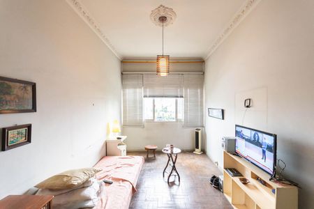 Apartamento para alugar com 120m², 3 quartos e 1 vagaSala