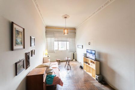 Apartamento para alugar com 120m², 3 quartos e 1 vagaSala