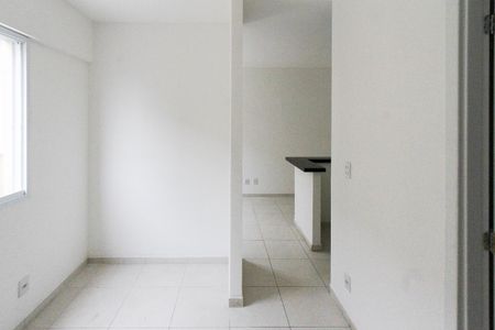 Apartamento para alugar com 35m², 1 quarto e sem vagaSuite