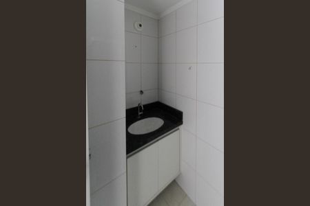 Apartamento para alugar com 35m², 1 quarto e sem vagaBanheiro 