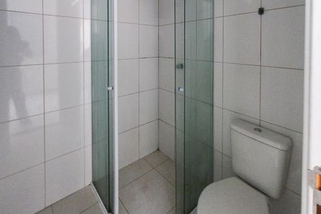 Apartamento para alugar com 35m², 1 quarto e sem vagaBanheiro 