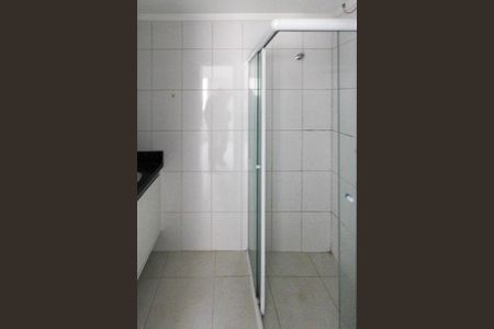 Apartamento para alugar com 35m², 1 quarto e sem vagaBanheiro 