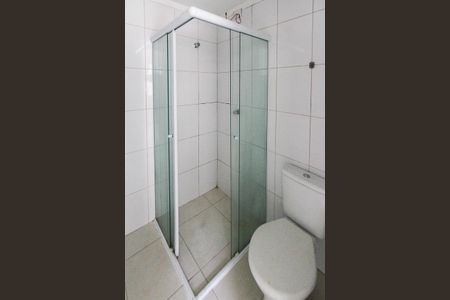 Apartamento para alugar com 35m², 1 quarto e sem vagaBanheiro 