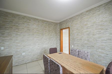 Casa à venda com 400m², 3 quartos e 8 vagasSala de Jantar