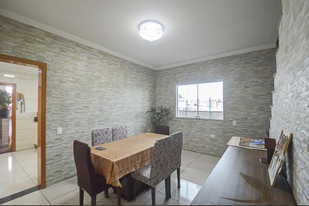 Casa à venda com 400m², 3 quartos e 8 vagasSala de Jantar