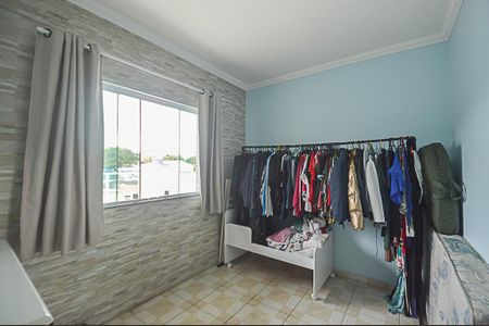 Casa à venda com 400m², 3 quartos e 8 vagasQuarto 2