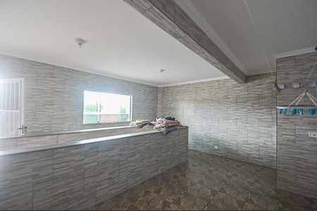 Casa à venda com 400m², 3 quartos e 8 vagasÁrea de Serviço