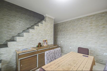 Casa à venda com 400m², 3 quartos e 8 vagasSala de Jantar