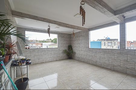 Casa à venda com 400m², 3 quartos e 8 vagasQuintal 3