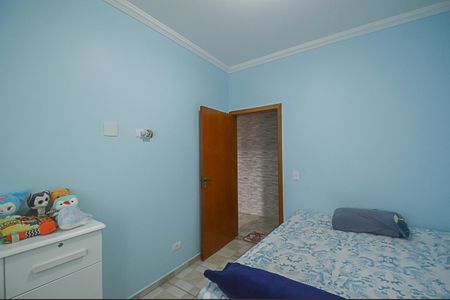 Casa à venda com 400m², 3 quartos e 8 vagasQuarto 1