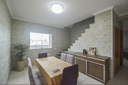 Casa à venda com 400m², 3 quartos e 8 vagasSala de Jantar