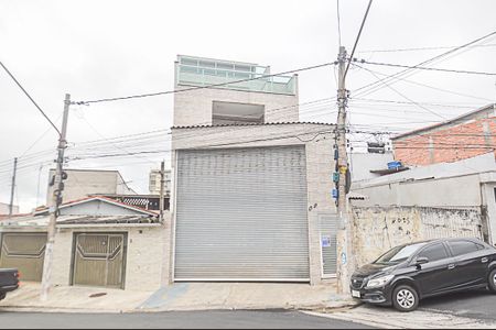 Casa à venda com 400m², 3 quartos e 8 vagasFachada