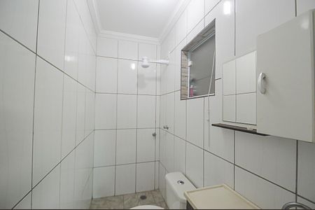 Casa à venda com 400m², 3 quartos e 8 vagasBanheiro de serviço