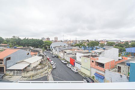 Casa à venda com 400m², 3 quartos e 8 vagasVista do Quintal