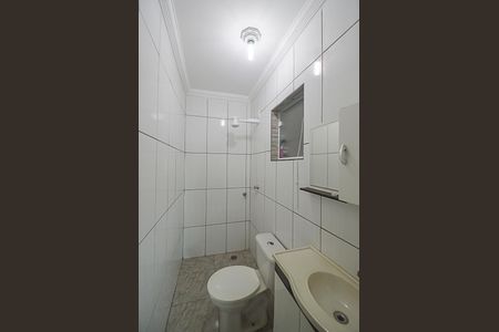 Casa à venda com 400m², 3 quartos e 8 vagasBanheiro de serviço