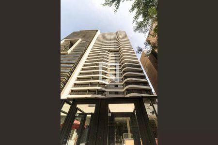 Studio à venda com 20m², 1 quarto e sem vagaFachada