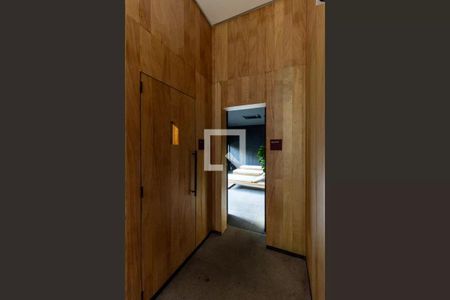 Studio à venda com 20m², 1 quarto e sem vagaÁrea comum - Sauna