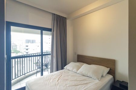 Studio à venda com 20m², 1 quarto e sem vagaStudio