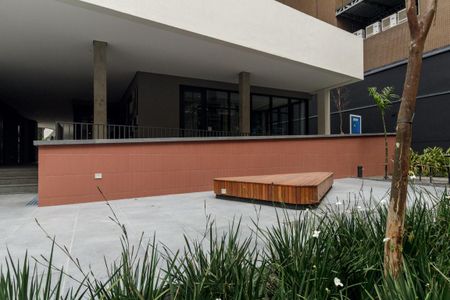 Studio à venda com 20m², 1 quarto e sem vagaFachada