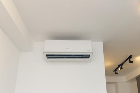 Studio à venda com 20m², 1 quarto e sem vagaStudio