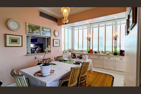 Apartamento à venda com 465m², 4 quartos e 5 vagasFoto 22