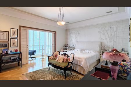 Apartamento à venda com 465m², 4 quartos e 5 vagasFoto 34