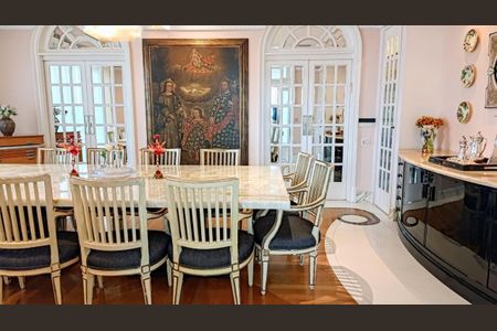 Apartamento à venda com 465m², 4 quartos e 5 vagasFoto 17