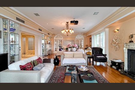 Apartamento à venda com 465m², 4 quartos e 5 vagasFoto 04