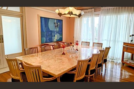 Apartamento à venda com 465m², 4 quartos e 5 vagasFoto 19