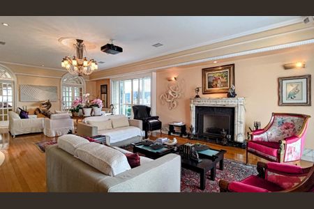 Apartamento à venda com 465m², 4 quartos e 5 vagasFoto 02