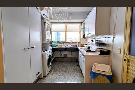 Apartamento à venda com 465m², 4 quartos e 5 vagasFoto 24