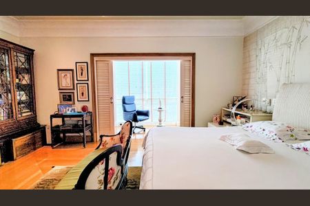 Apartamento à venda com 465m², 4 quartos e 5 vagasFoto 35