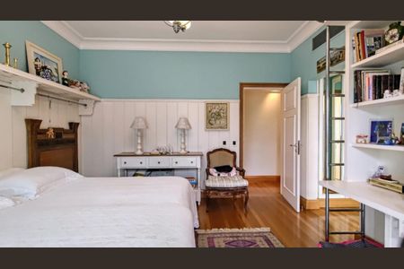 Apartamento à venda com 465m², 4 quartos e 5 vagasFoto 31