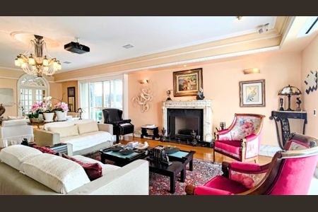 Apartamento à venda com 465m², 4 quartos e 5 vagasFoto 08