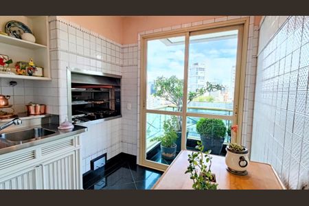 Apartamento à venda com 465m², 4 quartos e 5 vagasFoto 21