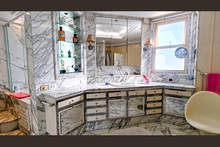 Apartamento à venda com 465m², 4 quartos e 5 vagasFoto 38