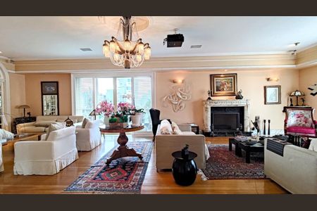 Apartamento à venda com 465m², 4 quartos e 5 vagasFoto 01