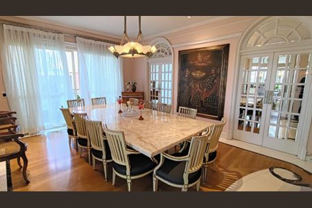 Apartamento à venda com 465m², 4 quartos e 5 vagasFoto 20