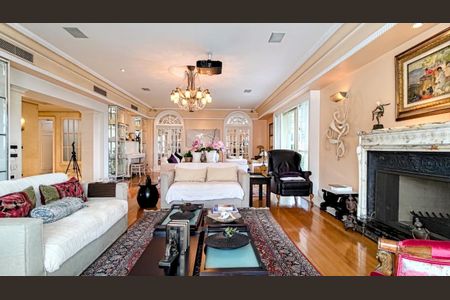 Apartamento à venda com 465m², 4 quartos e 5 vagasFoto 09