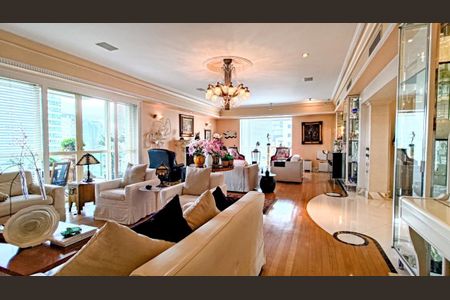 Apartamento à venda com 465m², 4 quartos e 5 vagasFoto 03