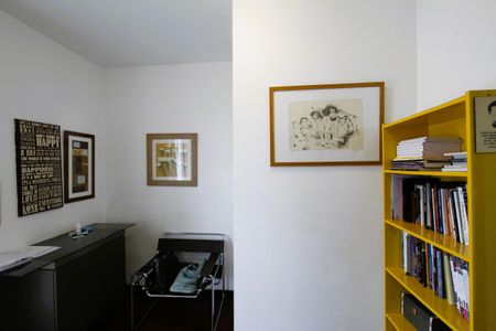 Apartamento à venda com 110m², 3 quartos e 1 vagaQuarto 1