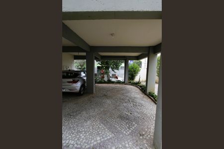 Apartamento à venda com 110m², 3 quartos e 1 vagaÁrea comum - Garagem
