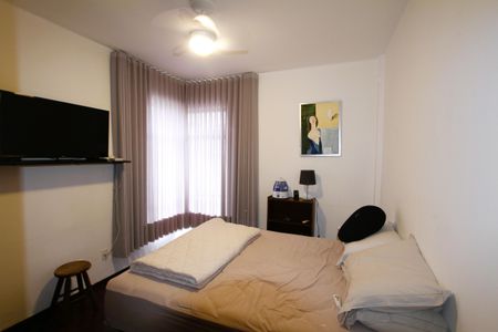 Apartamento à venda com 110m², 3 quartos e 1 vagaQuarto 2
