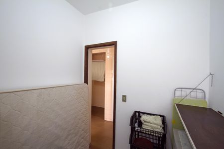 Apartamento à venda com 110m², 3 quartos e 1 vagaQuarto de Serviço