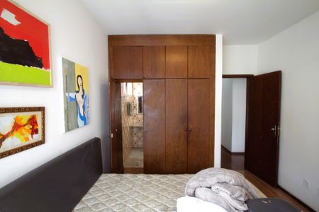Apartamento à venda com 110m², 3 quartos e 1 vagaSuíte